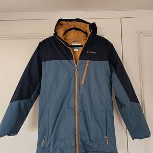 Columbia Kid's Jacket (XL youth)
